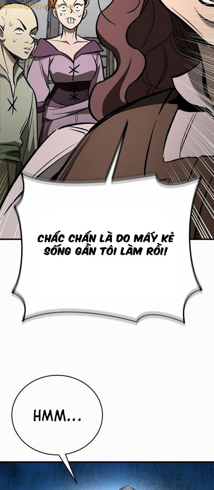 Kẻ Điên Và Đội Trưởng Cảnh Vệ Chương 21 Ảnh 100