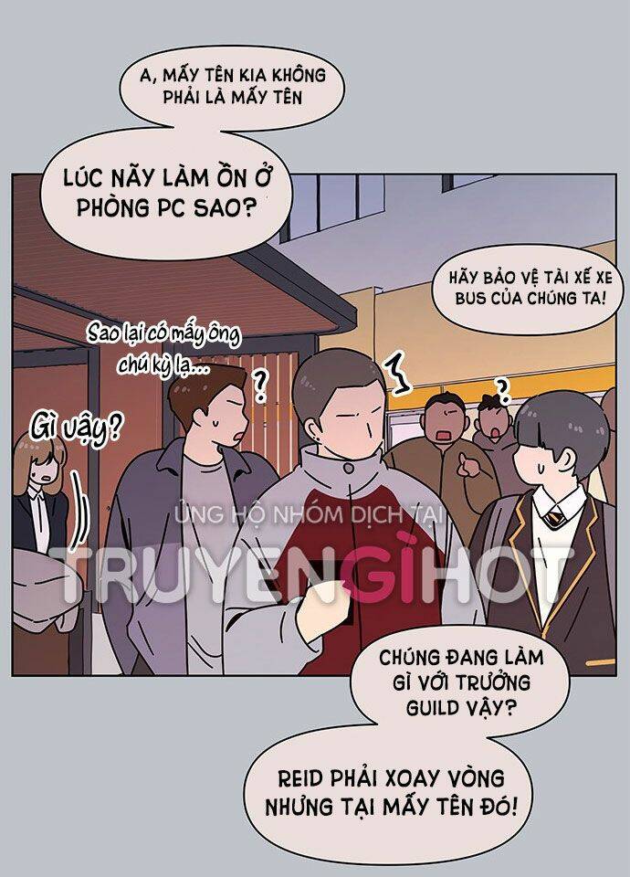 Thanh Xuân Rực Rỡ Chương 108 Ảnh 37