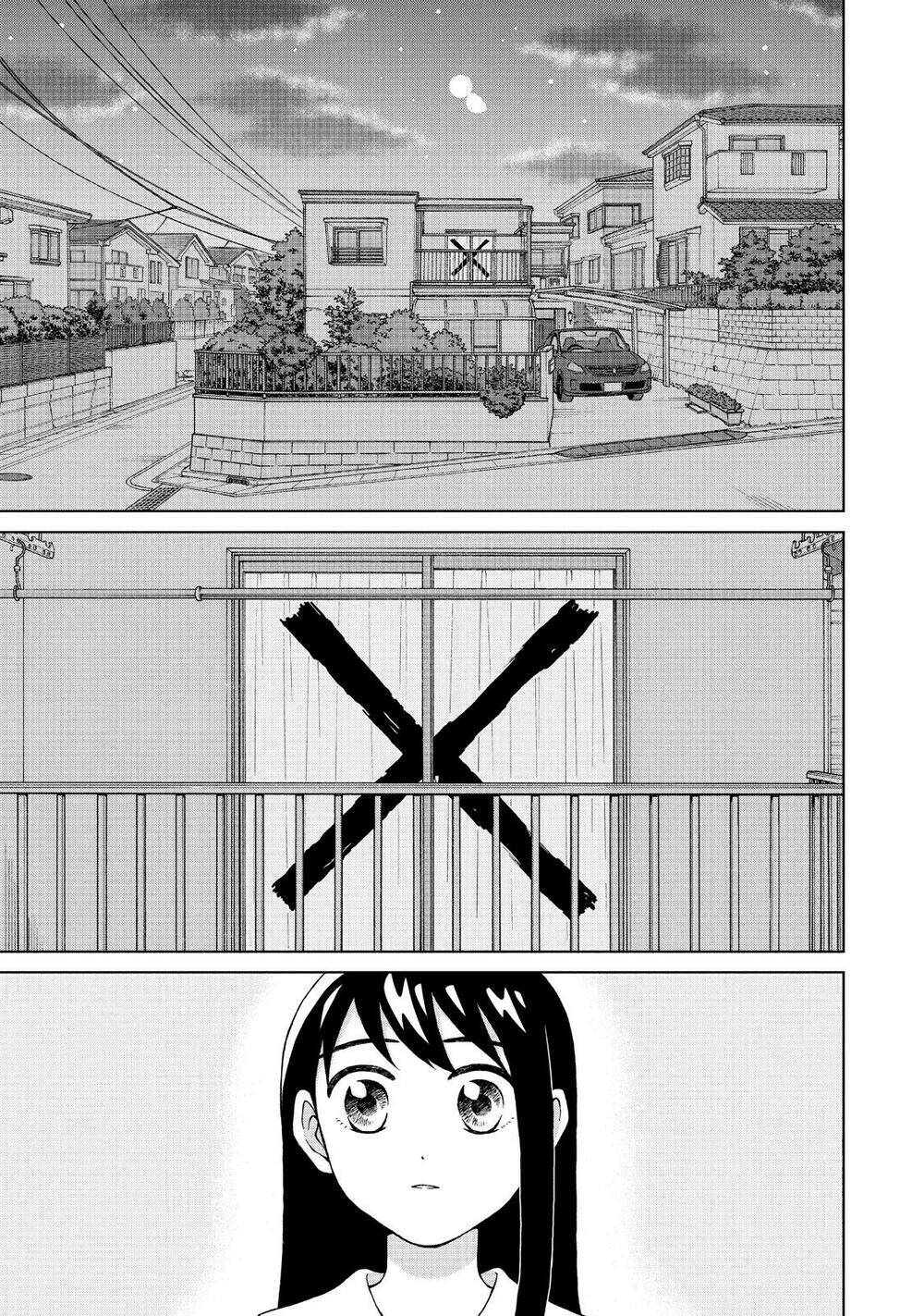 Aono-Kun Ni Sawaritai Kara Shinitai Chương 19 Ảnh 4