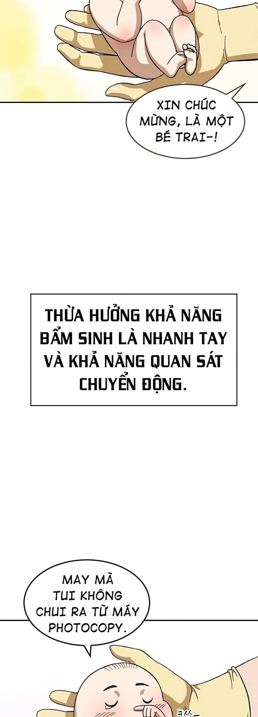 Trường Học Vương Quyền Chương 10 Ảnh 60