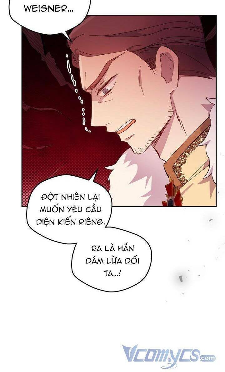 Tôi Vô Tình Cứu Được Em Trai Nam Chính Chương 58 Ảnh 43