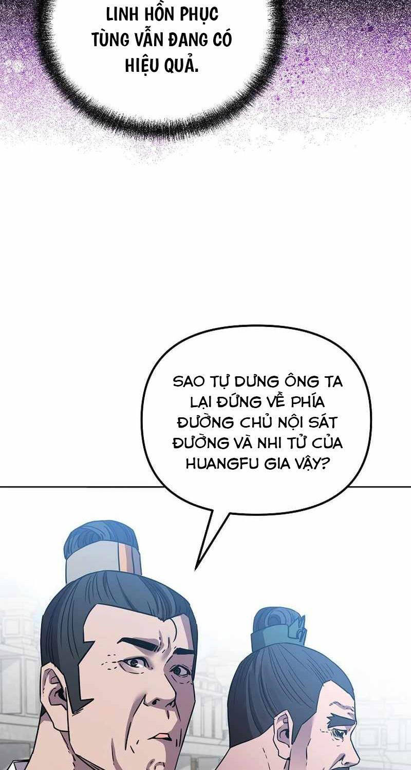 Sự Chuyển Sinh Vào Võ Lâm Thế Gia Của Ranker Chương 122 Ảnh 62