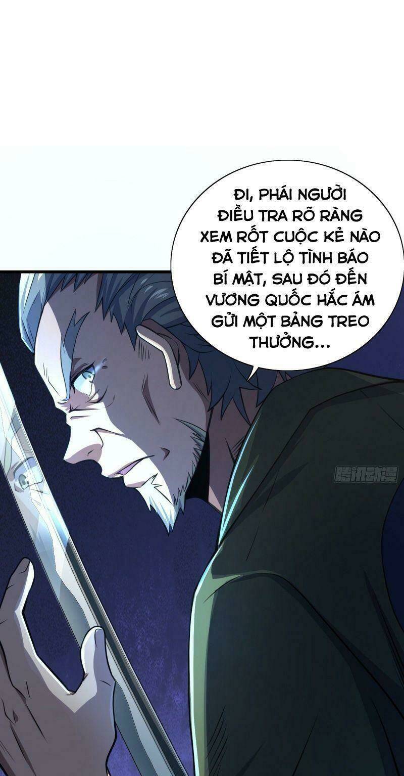 Tân Đình Là Hảo Đao Chương 3 Ảnh 40