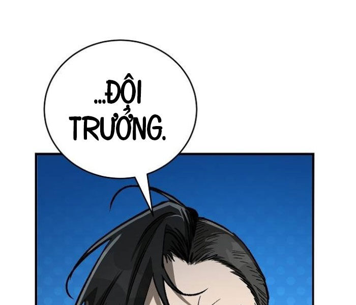 Kẻ Điên Và Đội Trưởng Cảnh Vệ Chương 17 Ảnh 267