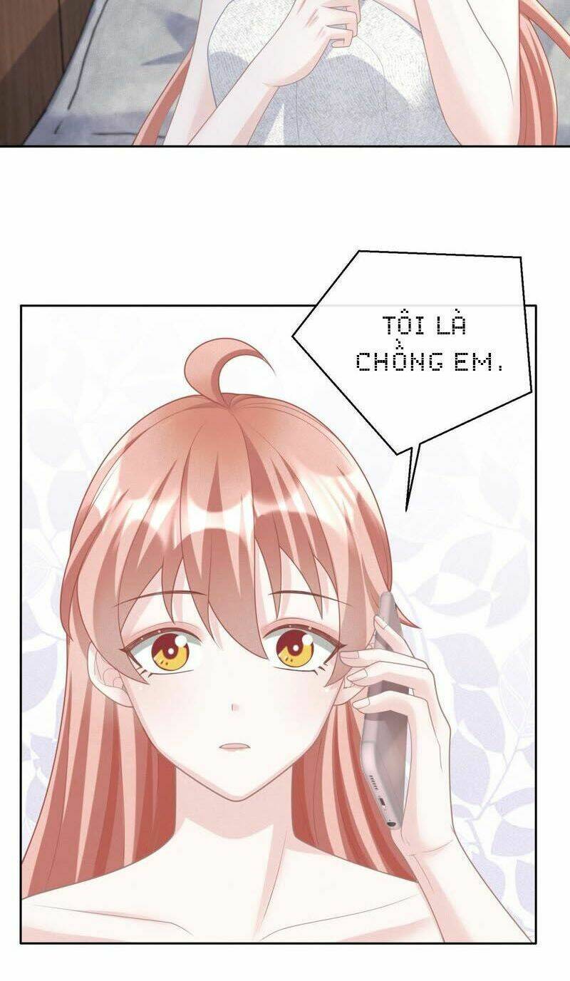 Cô Dâu Giả Tạo Chương 27 Ảnh 13