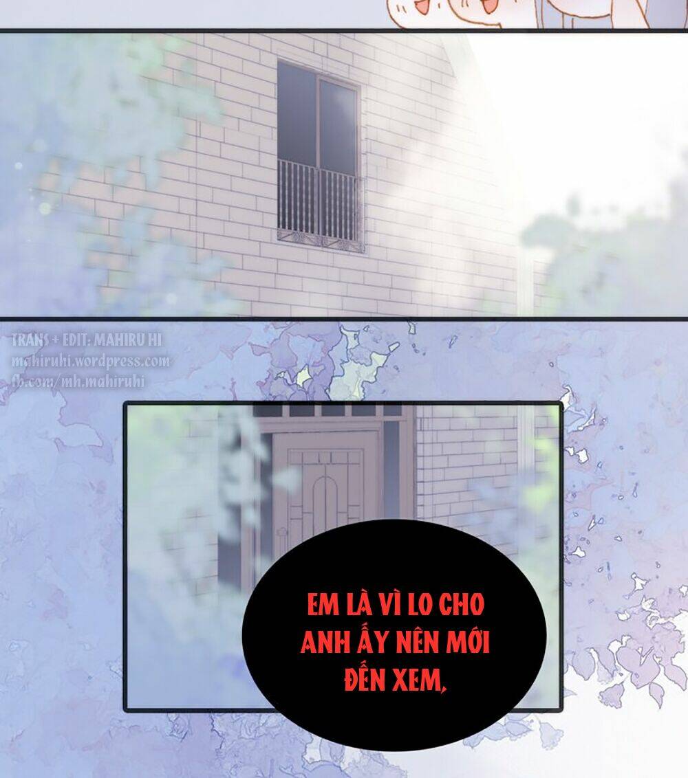 Tiếng Đàn Lặng Câm Giữa Lòng Vũ Trụ Chương 97.2 Ảnh 36