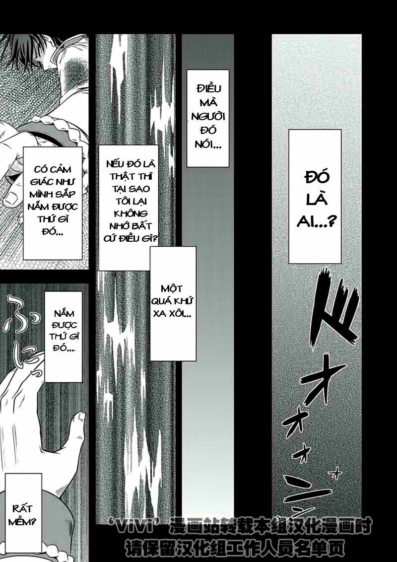 Shin Koihime Musou Chương 18 Ảnh 27
