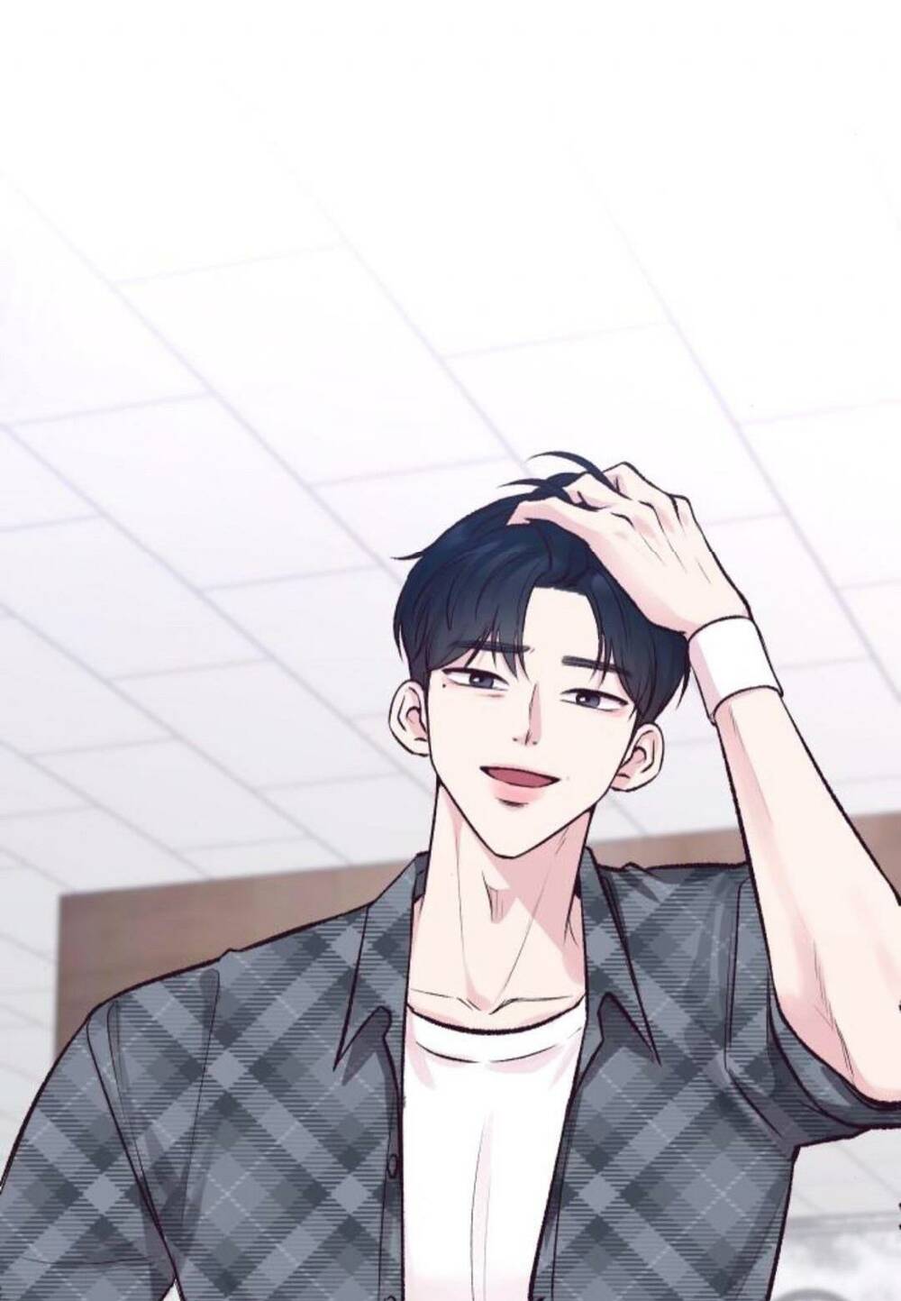 Tình Cờ Ta Gặp Nhau Chương 5 Ảnh 19