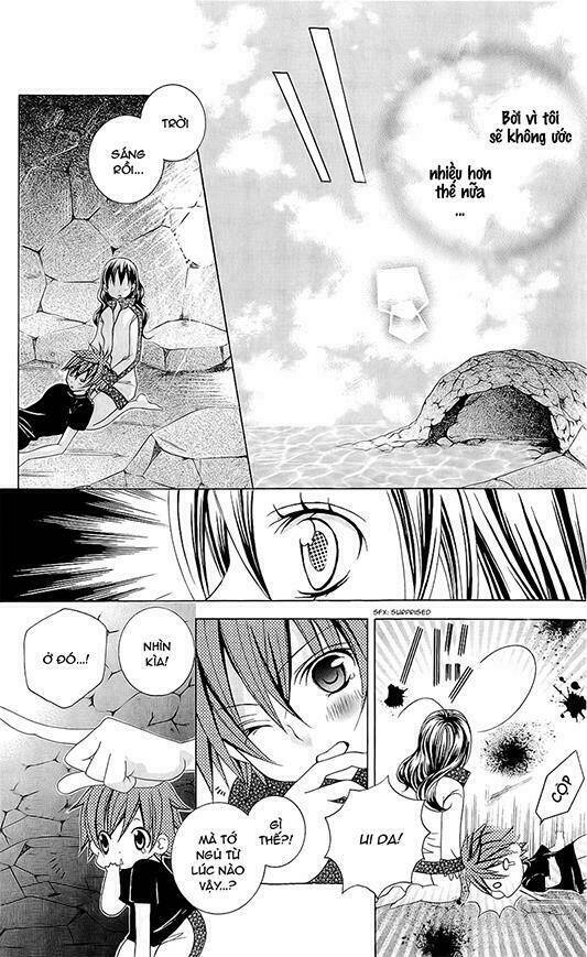 Suki Desu Suzuki-Kun!! Chương 57 Ảnh 22