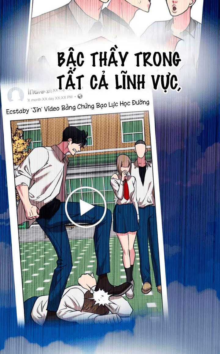 Đời Tư Idol Chương 14.1 Ảnh 18