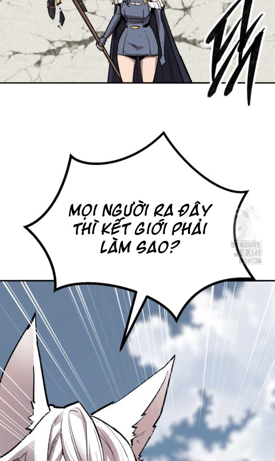 Phá Bỏ Giới Hạn Chương 162 Ảnh 194