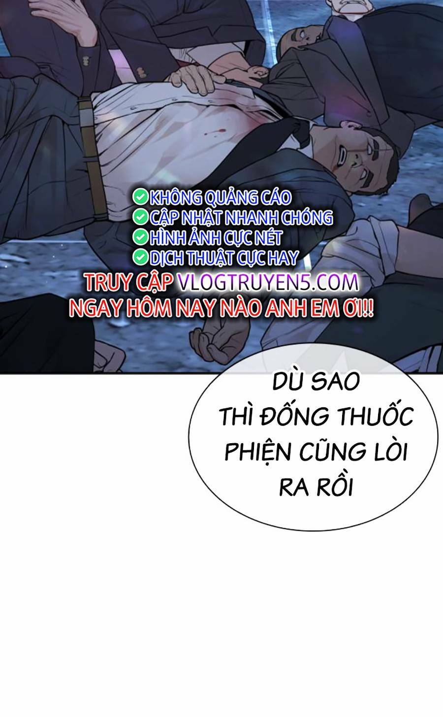 Cách Chiến Thắng Trận Đấu Chương 197 Ảnh 98