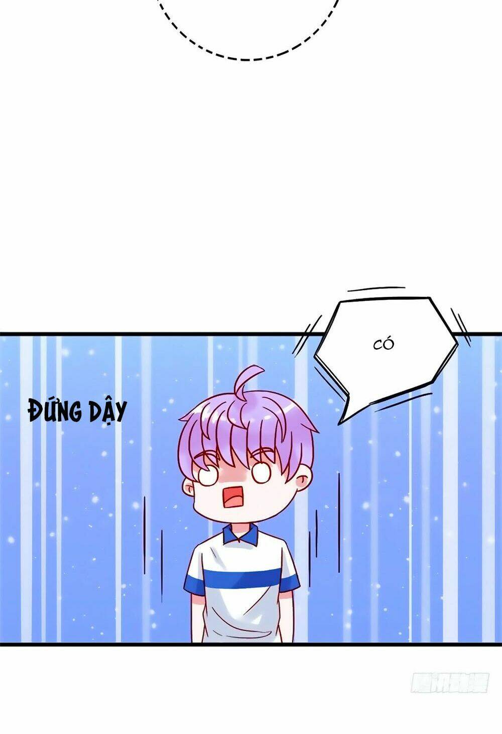 Phải Lòng Ông Chú Hàng Xóm Chương 37 Ảnh 23
