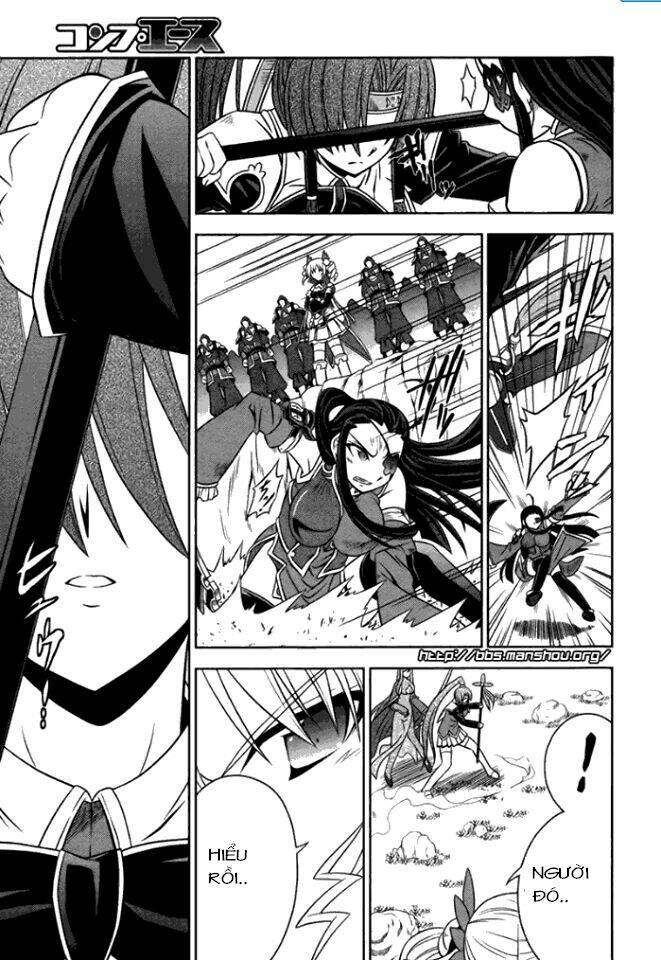 Shin Koihime Musou Chương 9 Ảnh 21