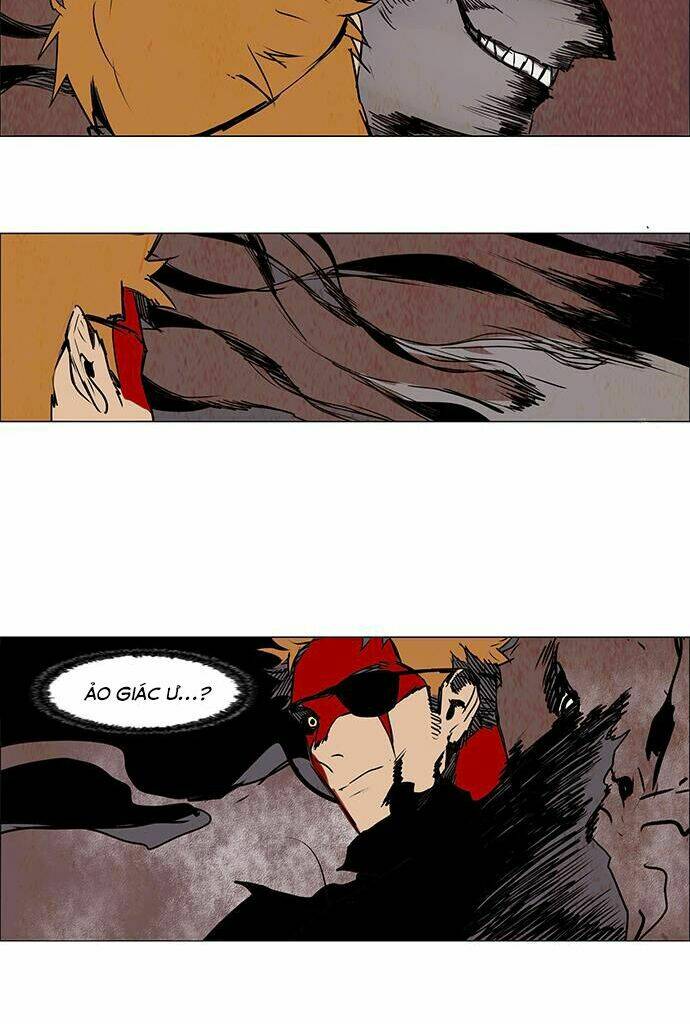 Lessa 2: The Crimson Knight Chương 89 Ảnh 17