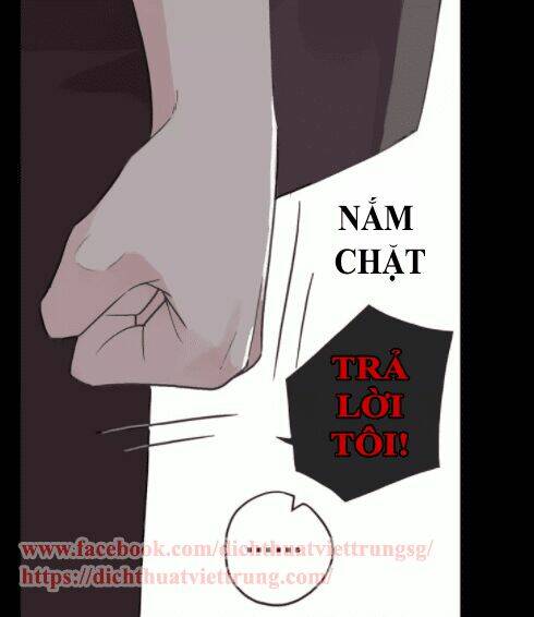 Vết Cắn Ngọt Ngào Chương 54 Ảnh 10