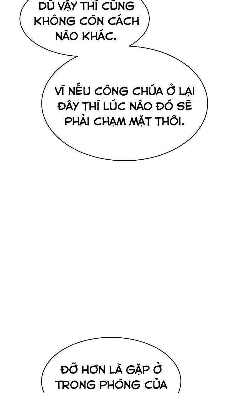 Nàng Evangeline Chương 26 Ảnh 37