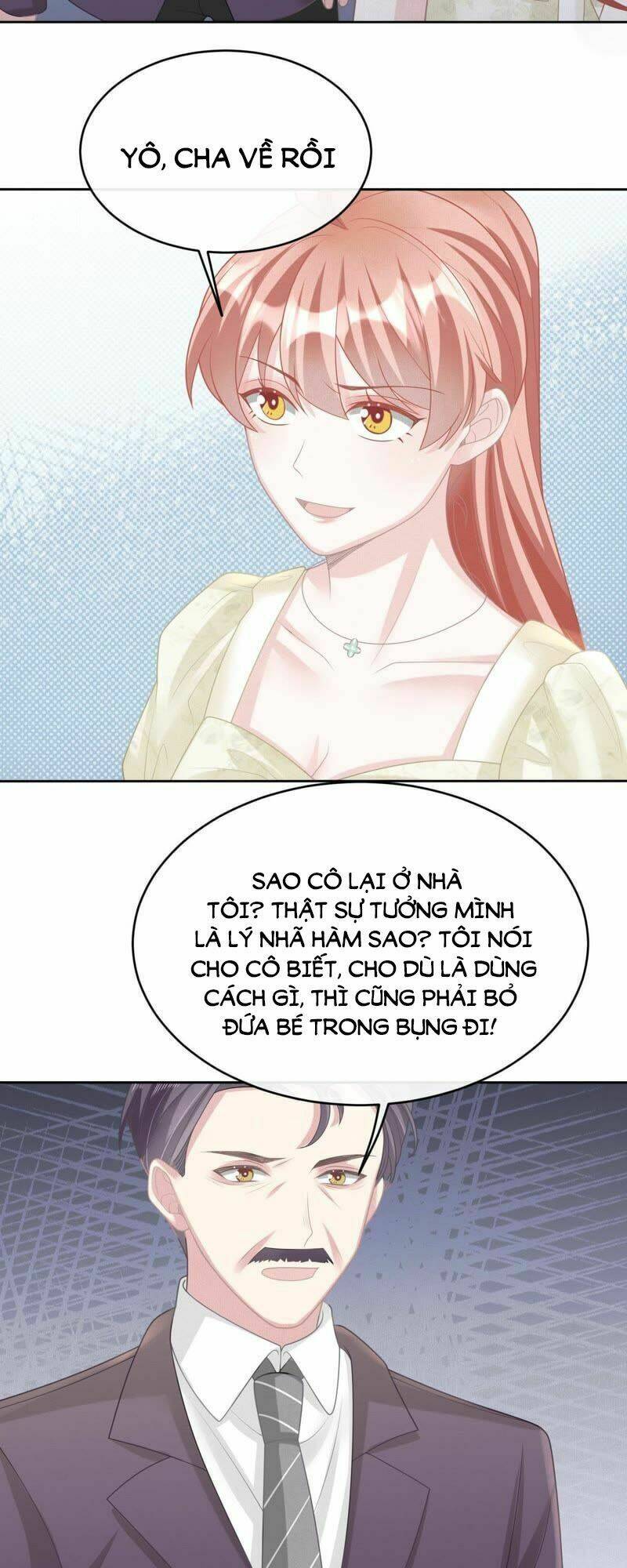 Cô Dâu Giả Tạo Chương 30 Ảnh 12
