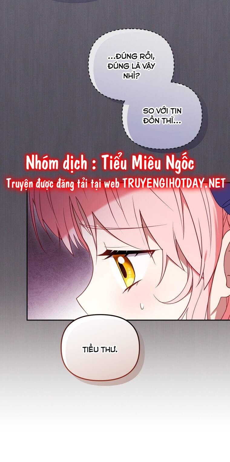 Papa Tôi Là Bạo Chúa Ác Ma Chương 45 Ảnh 10