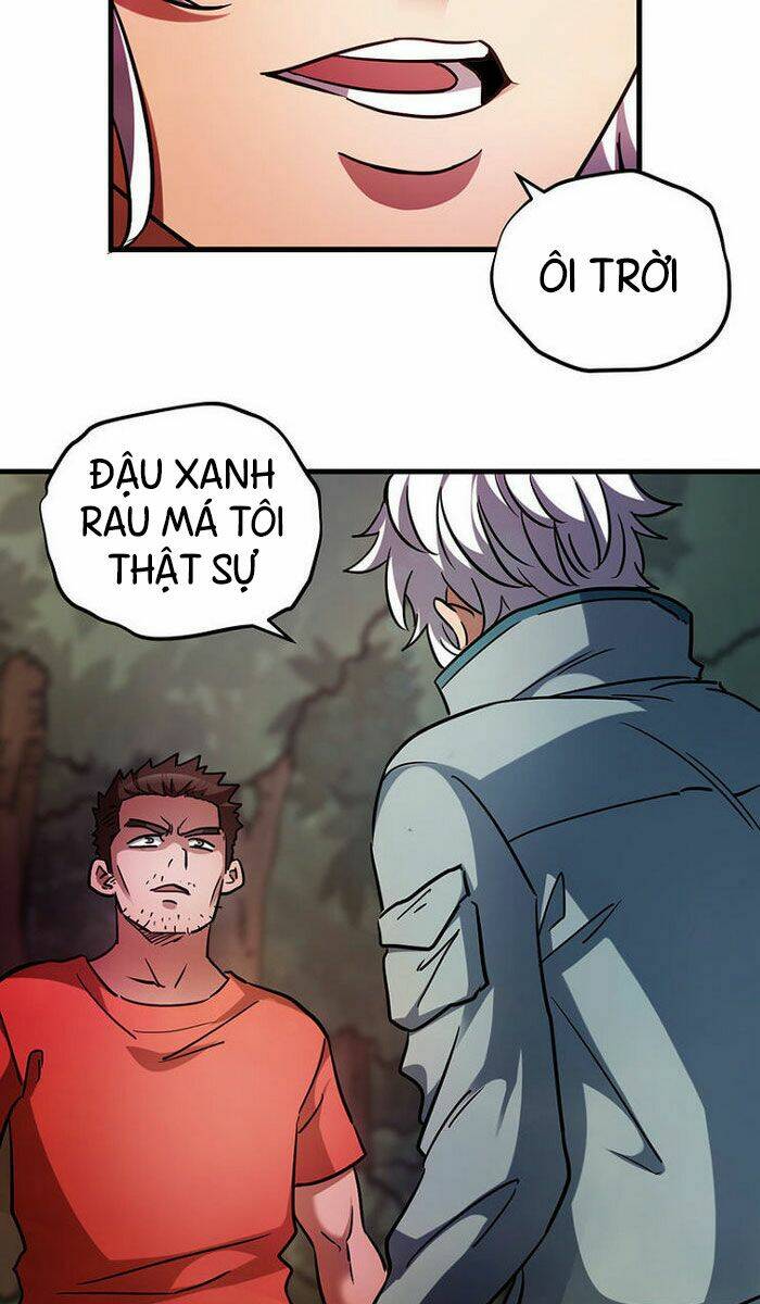 Sau Mạt Thế Tôi Trở Thành Zombie Chương 43 Ảnh 20