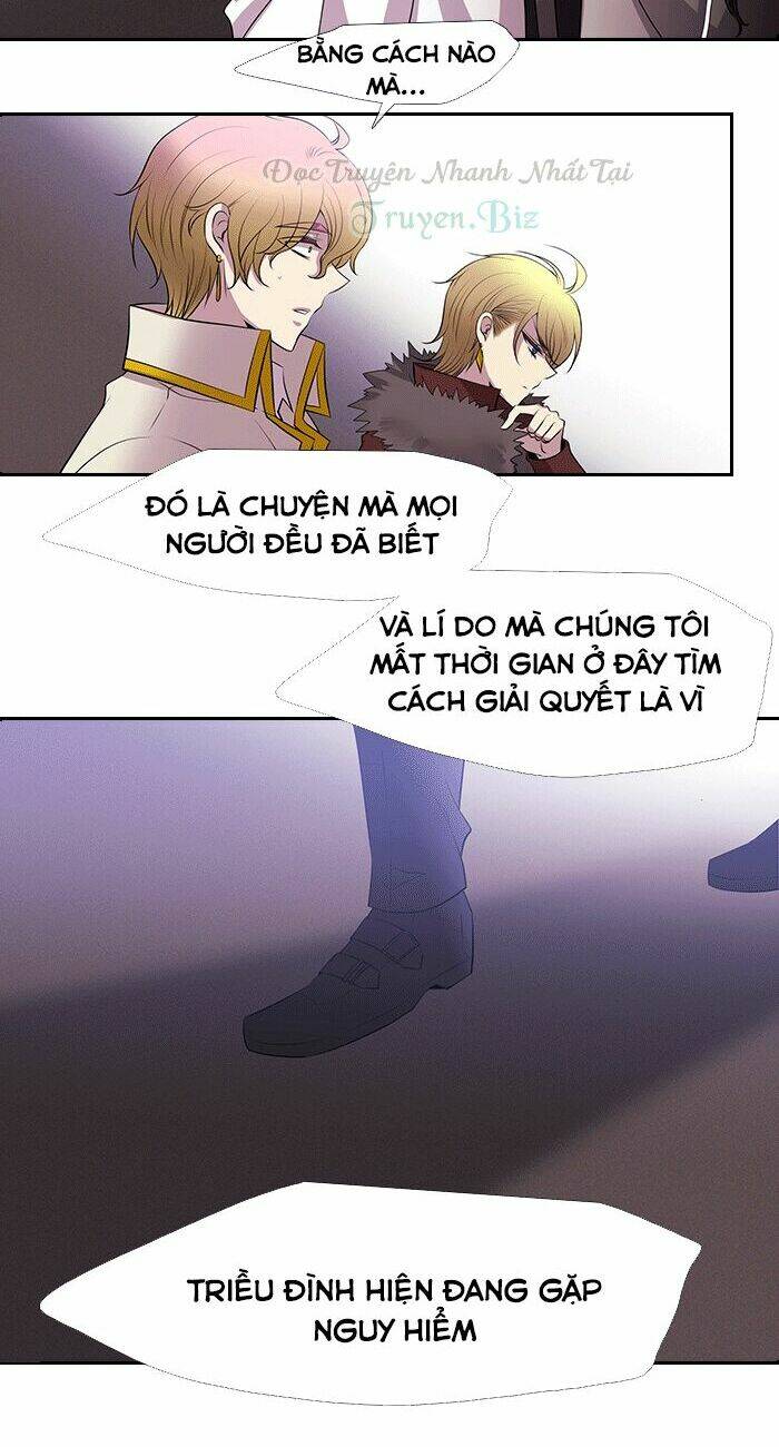 Black Haze Chương 228 Ảnh 17