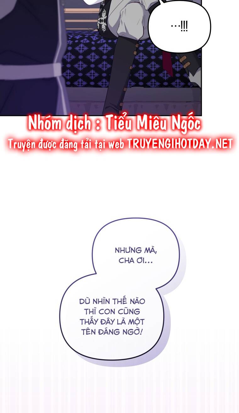 Papa Tôi Là Bạo Chúa Ác Ma Chương 42 Ảnh 76