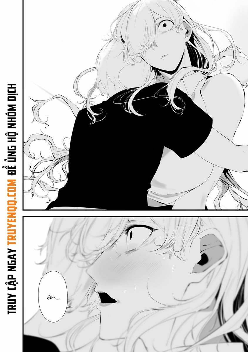August 9th, I Will Be Eaten By You Chương 25 Ảnh 21