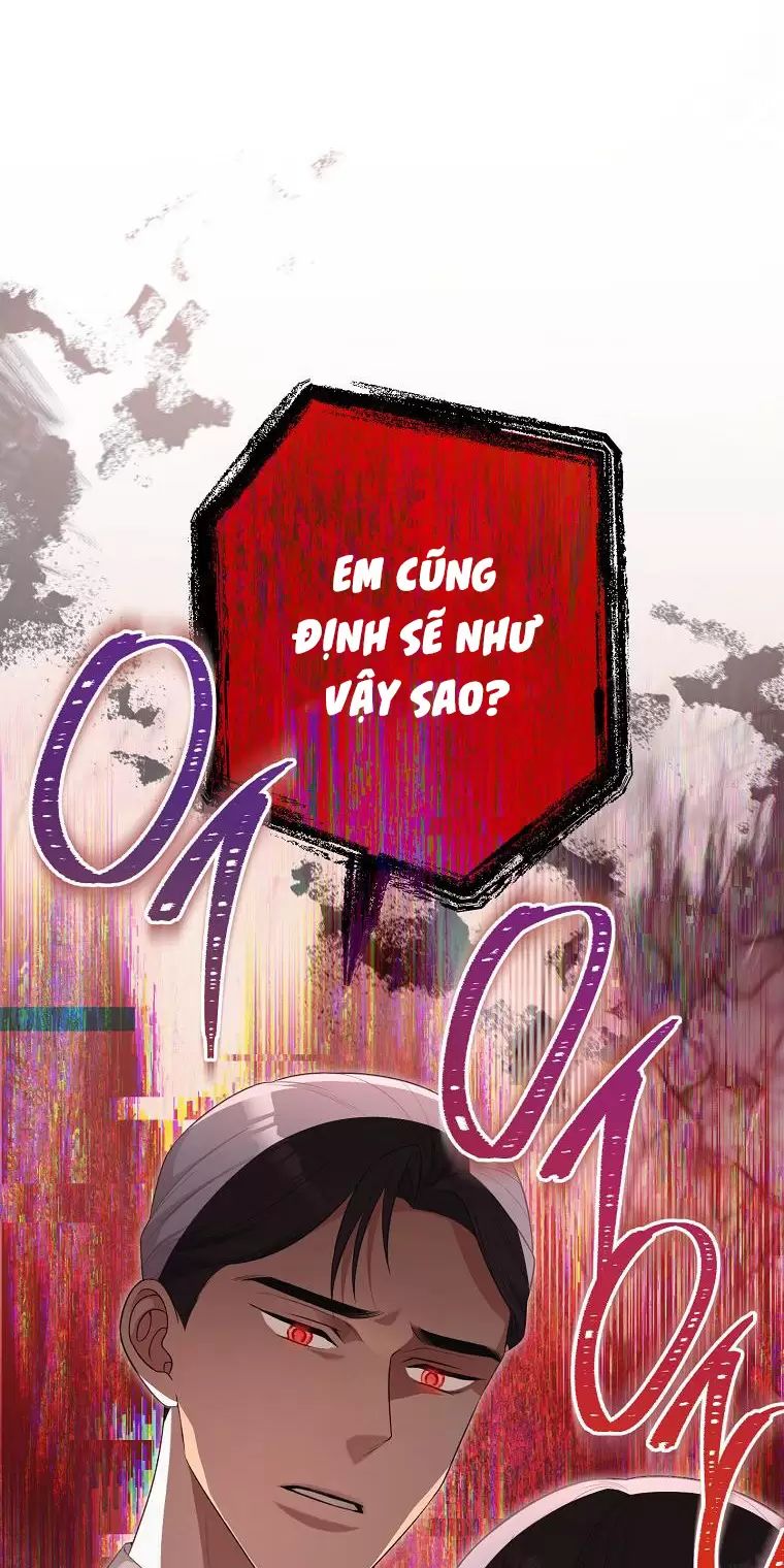 Tôi Sẽ Thoát Khỏi Đoá Hoa Của Thử Thách Chương 9 Ảnh 63