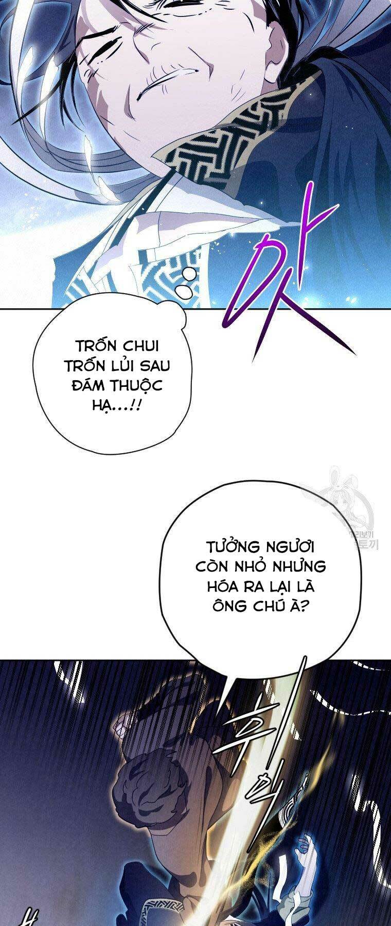 Thời Đại Hoàng Kim Của Thiên Kiếm Chương 17 Ảnh 10