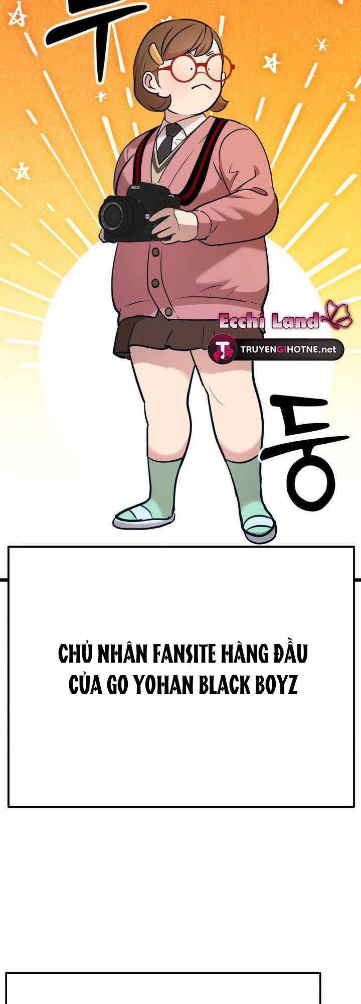 Đời Tư Idol Chương 18.2 Ảnh 24