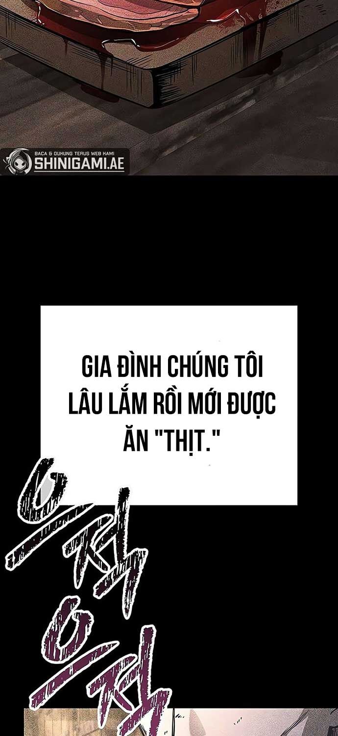 Kẻ Điên Và Đội Trưởng Cảnh Vệ Chương 14 Ảnh 11