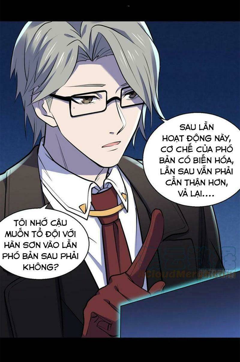 Toàn Cầu Sụp Đổ Chương 61 Ảnh 15