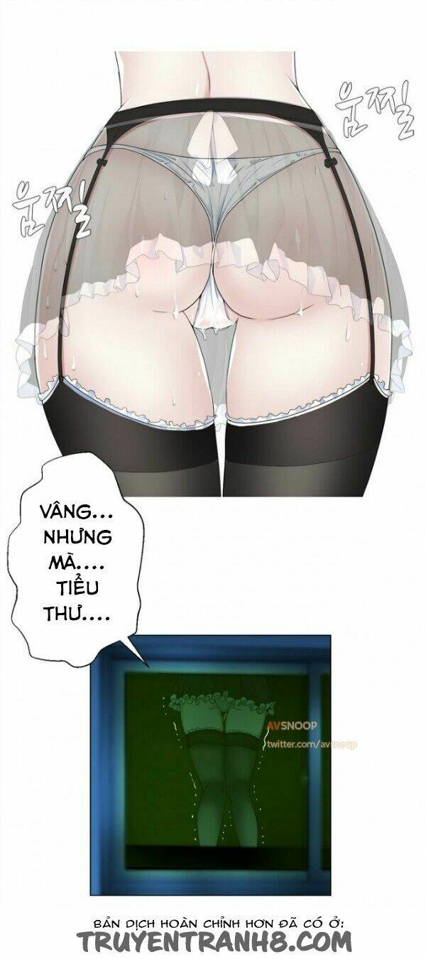 Franken Jo Chương 8 Ảnh 17