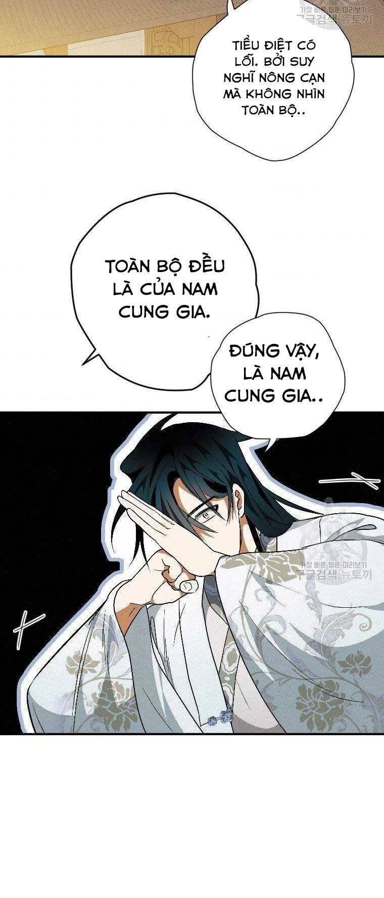 Thời Đại Hoàng Kim Của Thiên Kiếm Chương 23 Ảnh 51