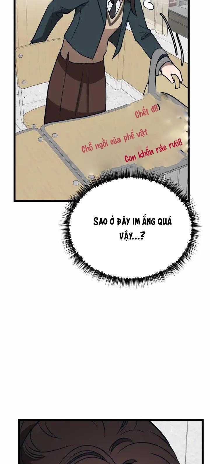 Đời Tư Idol Chương 17.2 Ảnh 12