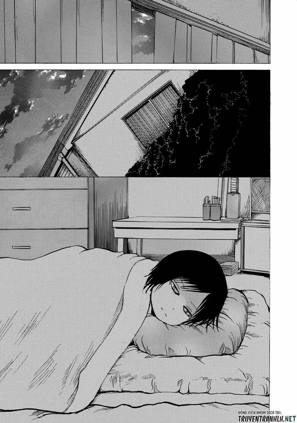 Sayuri Chương 5 Ảnh 20