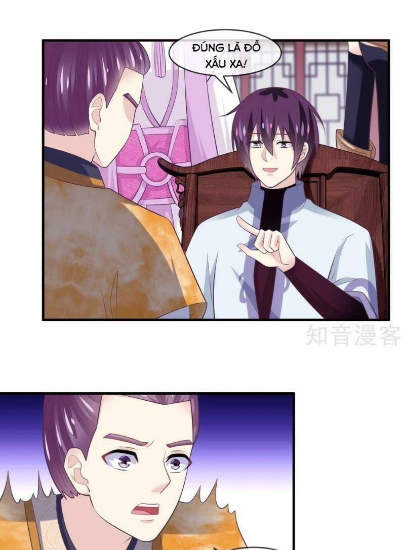 Ta Là Ngọc Hoàng Đại Đế Chương 104 Ảnh 3