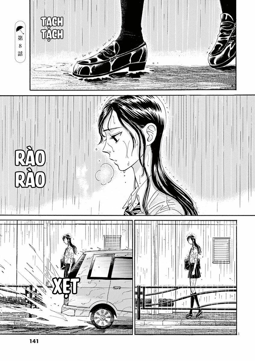 Koi Wa Ameagari No You Ni Chương 8 Ảnh 3