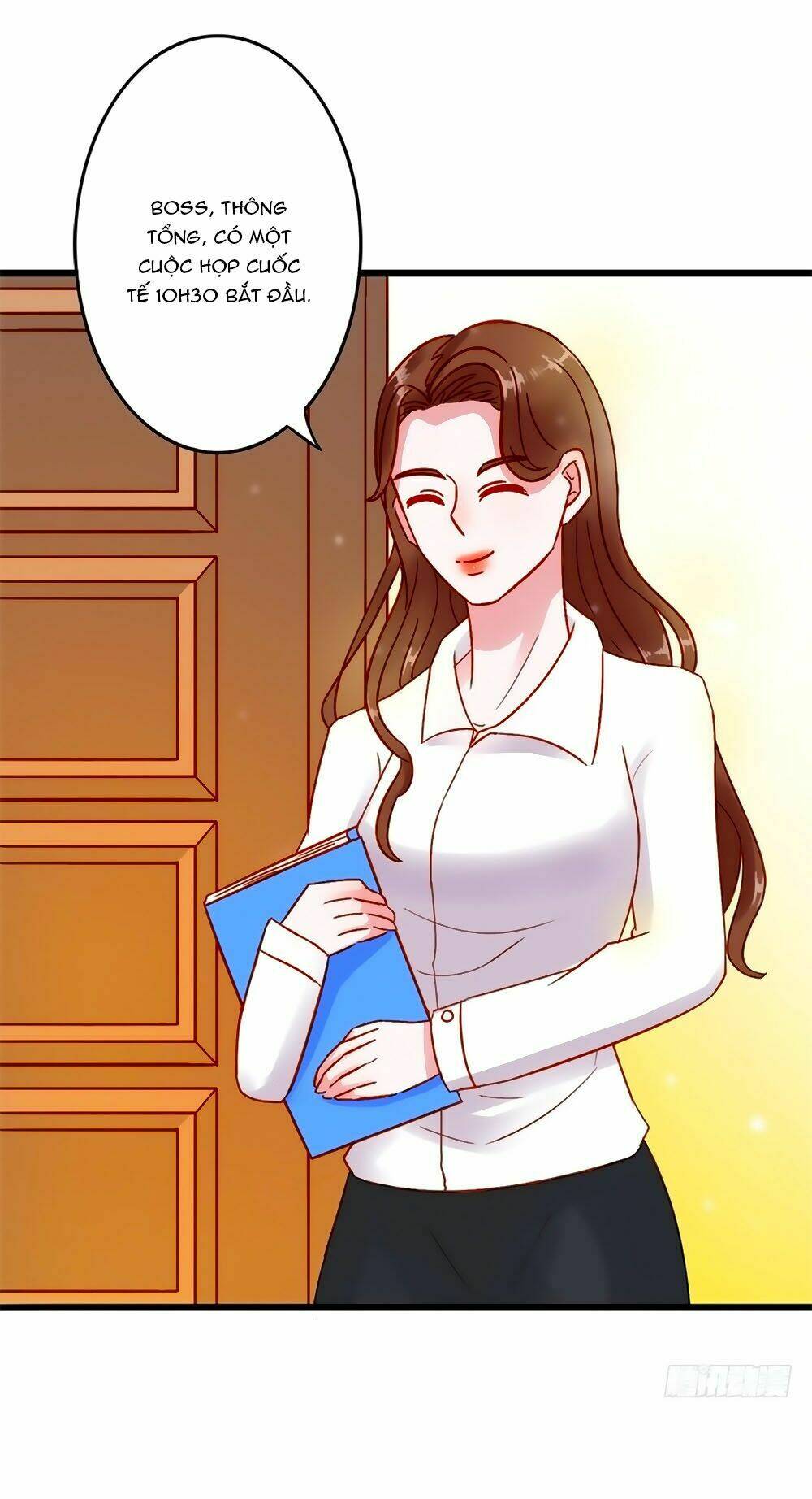 Phải Lòng Ông Chú Hàng Xóm Chương 37 Ảnh 16