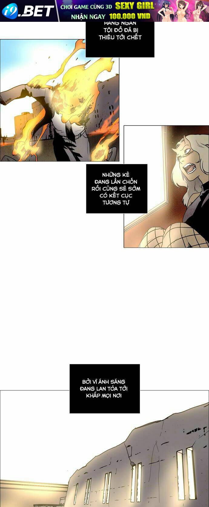 Lessa 2: The Crimson Knight Chương 108 Ảnh 9