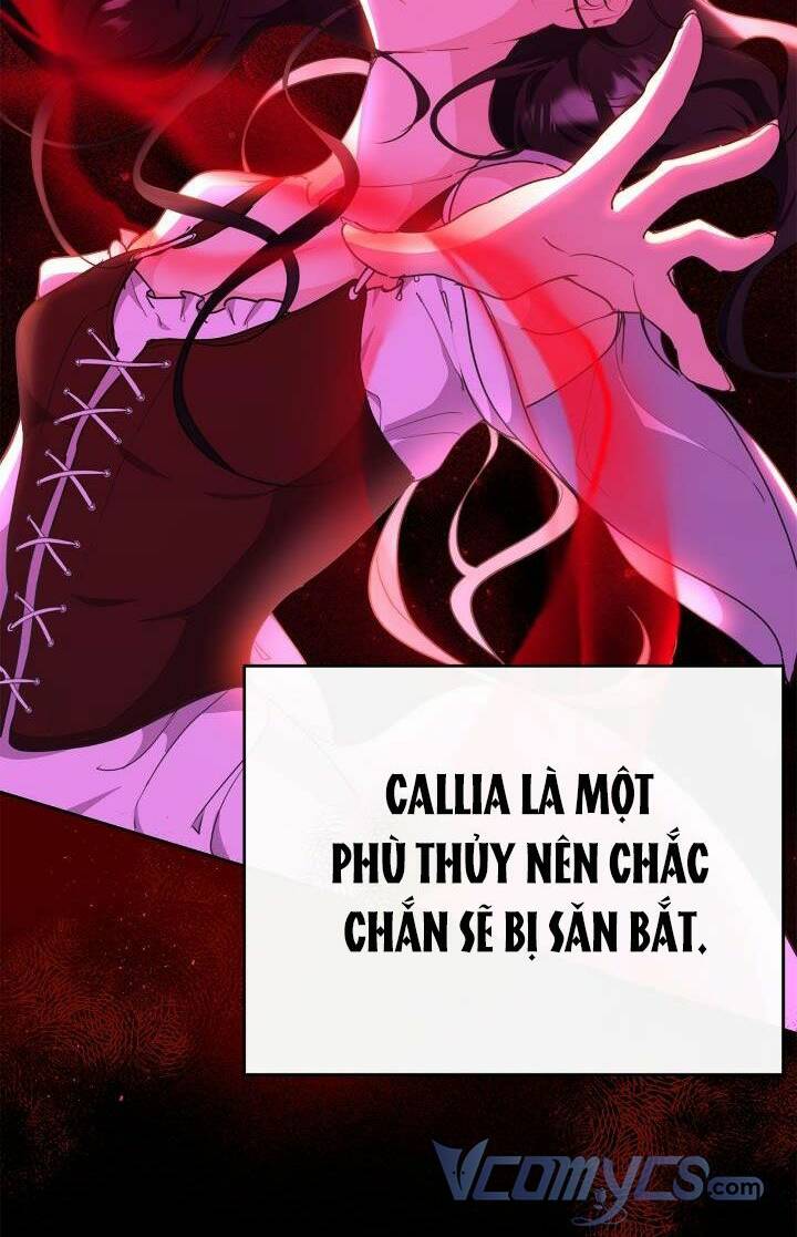 Khi Con Gái Của Phù Thuỷ Phá Giải Lời Nguyền Của Nam Chính Chương 14 Ảnh 28