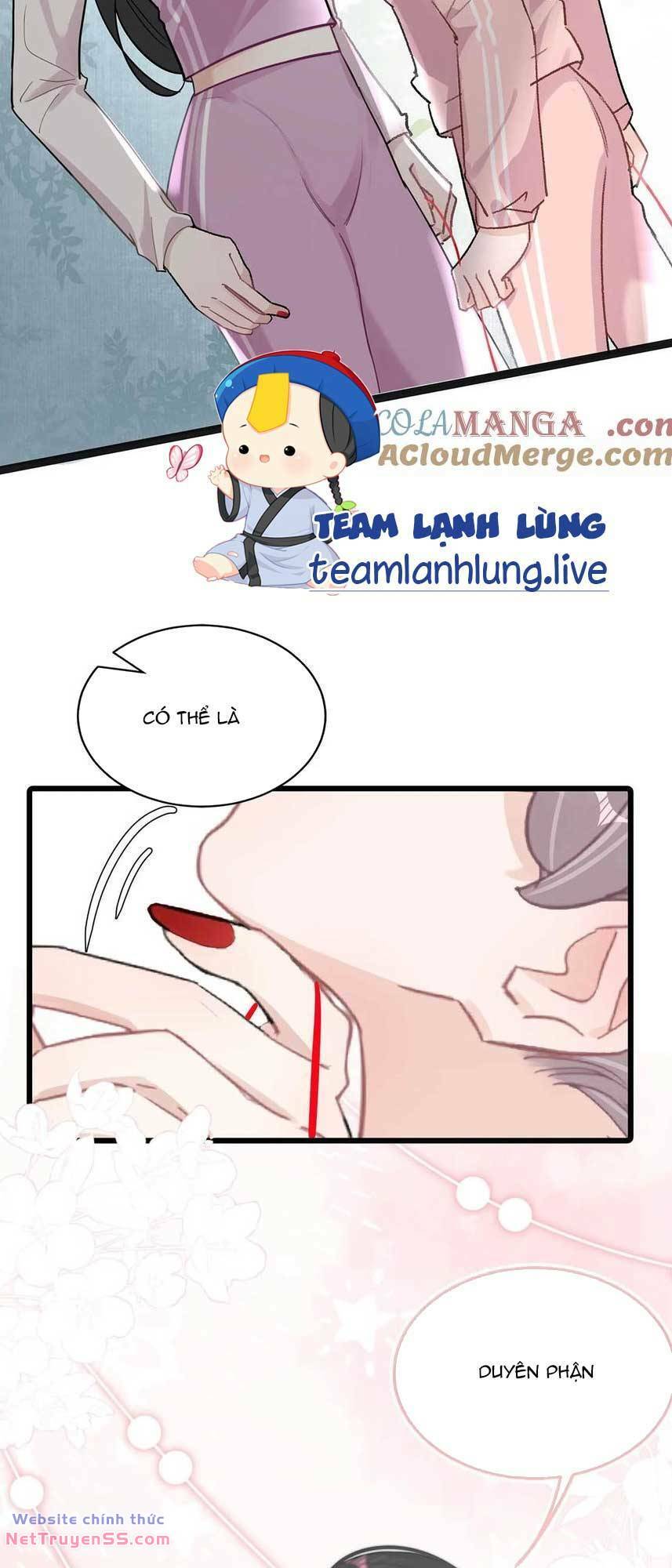Tôi Bị Mẹ Kế Ép Yêu Đương Chương 13 Ảnh 27