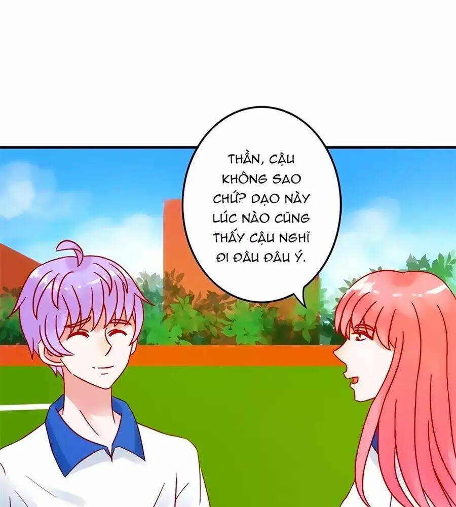 Phải Lòng Ông Chú Hàng Xóm Chương 38 Ảnh 8