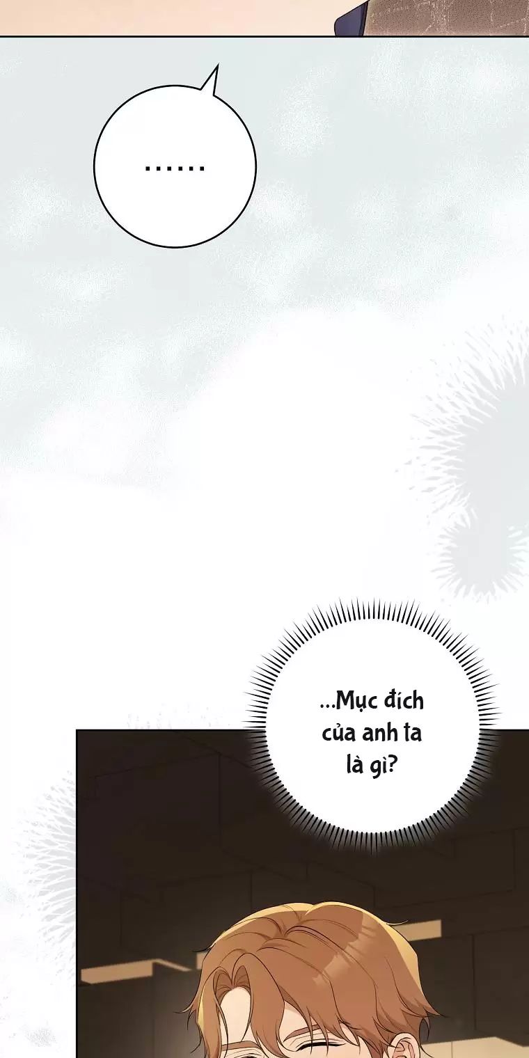 Tôi Sẽ Thoát Khỏi Đoá Hoa Của Thử Thách Chương 8 Ảnh 7