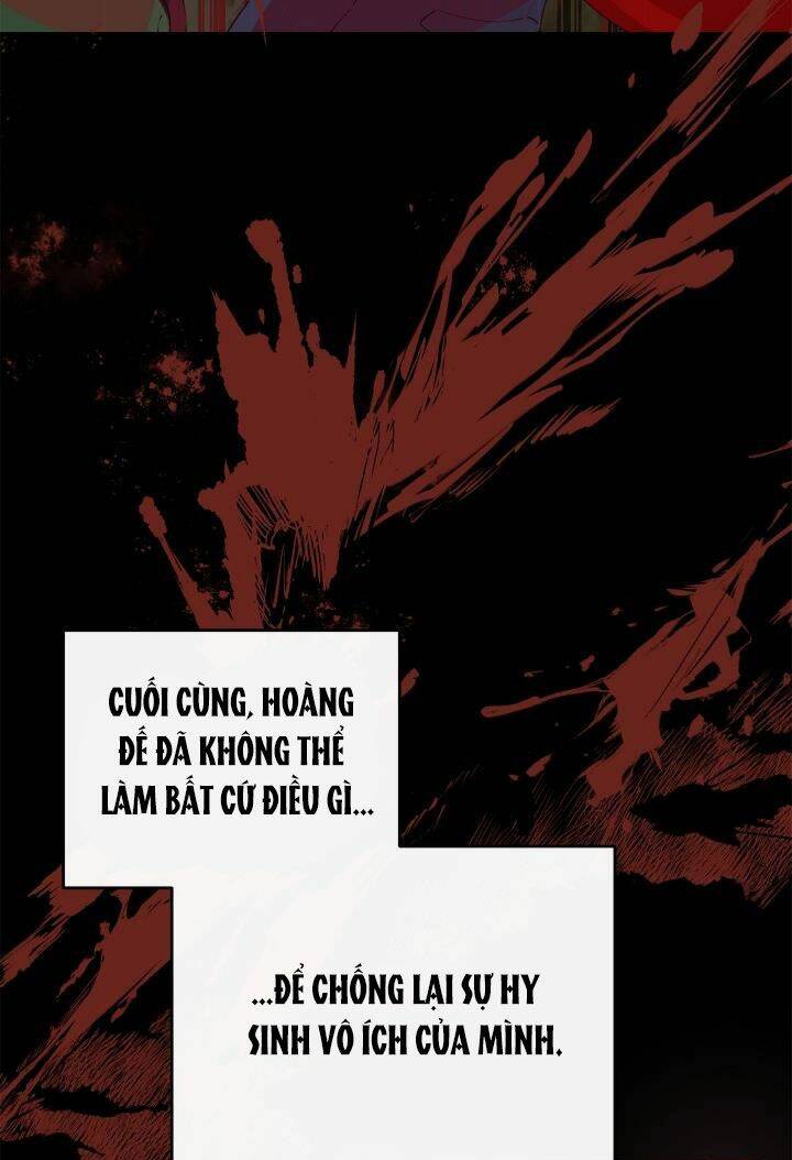 Khi Con Gái Của Phù Thuỷ Phá Giải Lời Nguyền Của Nam Chính Chương 14 Ảnh 41