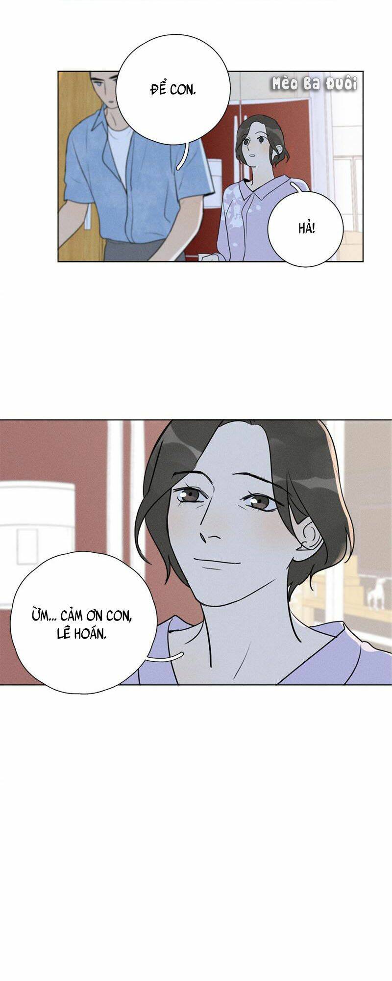 Here U Are Chương 135 Ảnh 27