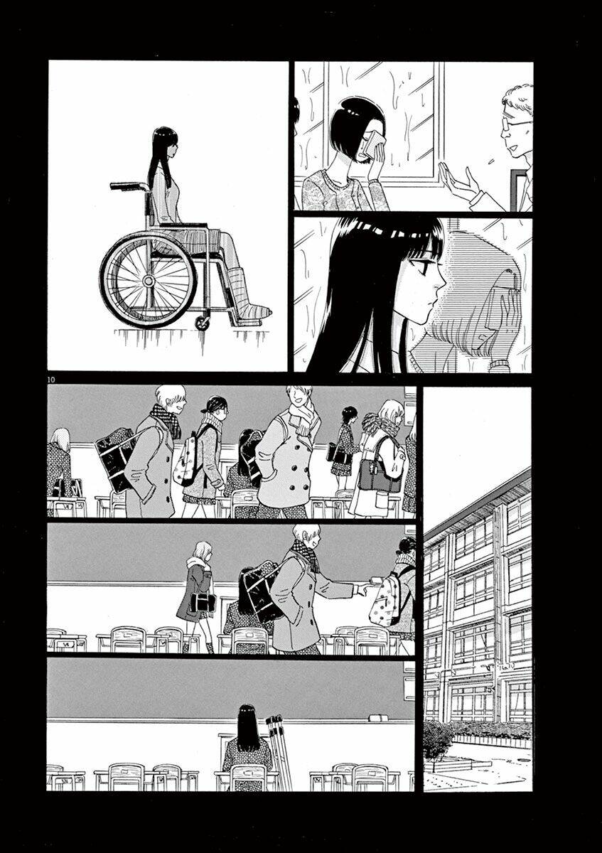 Koi Wa Ameagari No You Ni Chương 8 Ảnh 12