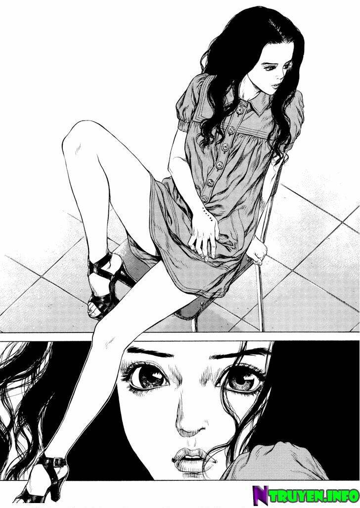 Raqiya Chương 23 Ảnh 14