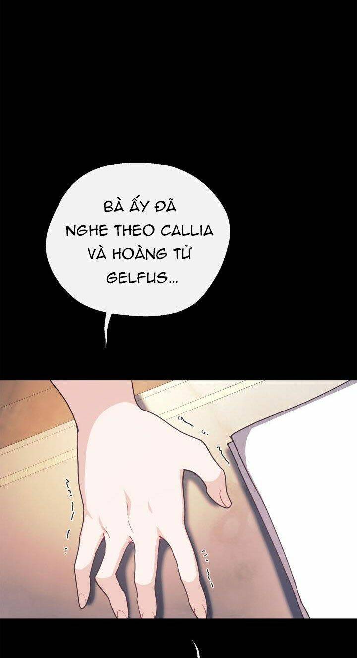 Khi Con Gái Của Phù Thuỷ Phá Giải Lời Nguyền Của Nam Chính Chương 14 Ảnh 62