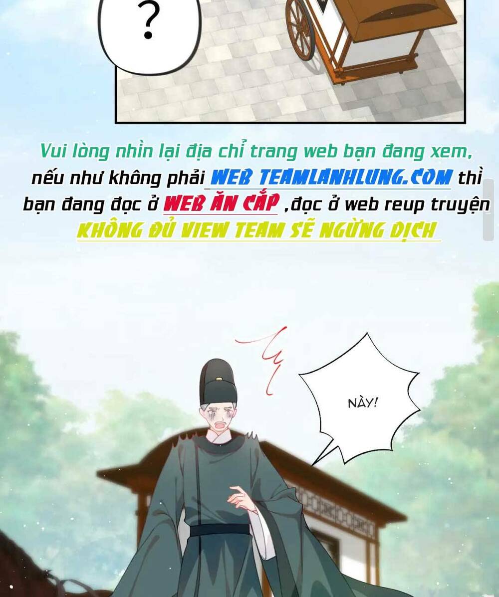 Một Đêm Bệnh Kiều Đột Nhiên Tới Chương 132 Ảnh 12